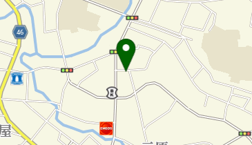 (有)琉球特産なは販売センターの地図画像