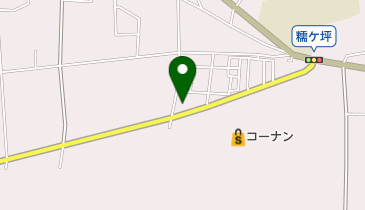 (有)ミヨシ塗装工業の地図画像