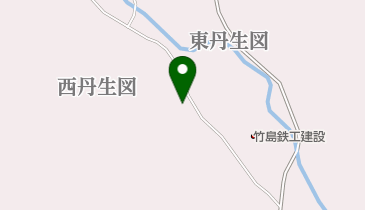 和歌山県有田郡有田川町西丹生図の法人一覧 - NAVITIME