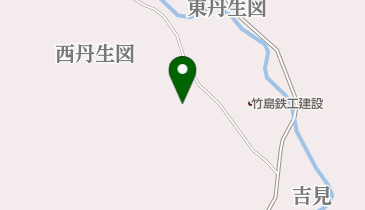 和歌山県有田郡有田川町西丹生図の法人一覧 - NAVITIME
