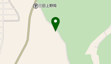 三田ミングセンターの地図画像