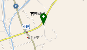 勝武空機工業(株)の地図画像