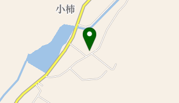 (株)佐藤トラック商会の地図画像