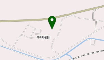 笠野興産医薬品工場の地図画像