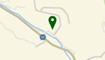 (有)タカネ鉄工所の地図画像