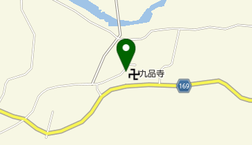 坂部ブラシ製作所の地図画像