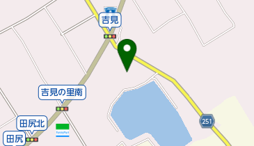 南海車両工業 株 吉見工場 泉南郡田尻町 社会関連 598 0092 の地図 アクセス 地点情報 Navitime