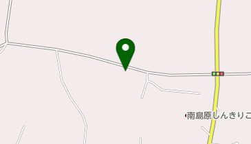 麺友物流管理第2倉庫の地図画像