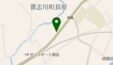 YC読売センター貴志川の地図画像