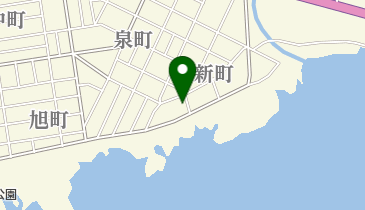 近藤水産(株)かつお節工場の地図画像