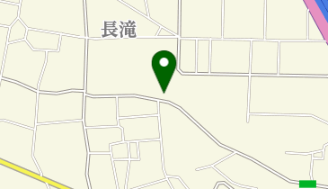 (有)芝野物流の地図画像