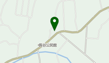 長谷加工研究会すずしろの地図画像