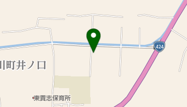 (株)ミヤザト工業の地図画像