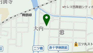 結婚情報センターむつみ会の地図画像