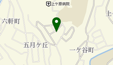 新龍工業(株)の地図画像