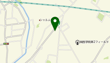 (株)江見電気工業所の地図画像