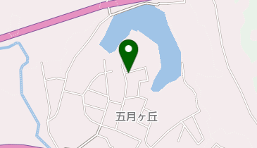 川端建設工業(株)の地図画像