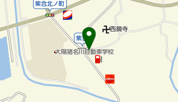大順瓦工業の地図画像