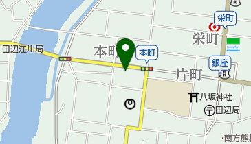 人形 愛須専門店倉庫 田辺市 社会関連 646 0036 の地図 アクセス 地点情報 Navitime
