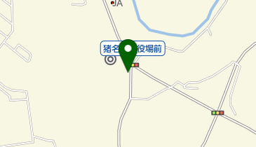 便利事業所古谷の地図画像