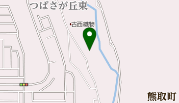 甲田工業の地図画像