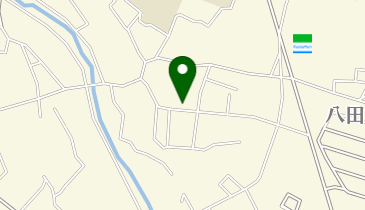 南製作所畑町倉庫の地図画像