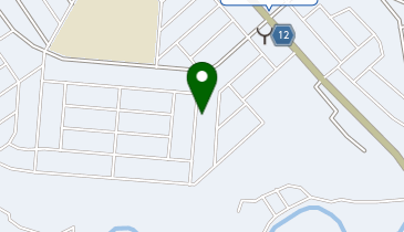 松茂工業の地図画像