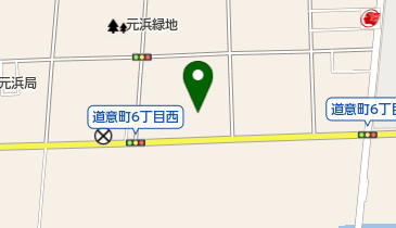 柄谷倉庫物流(株)TK-7の地図画像