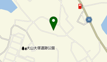 塚元スプリング製作所の地図画像