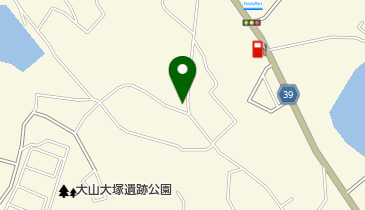 八田町実行組合倉庫の地図画像