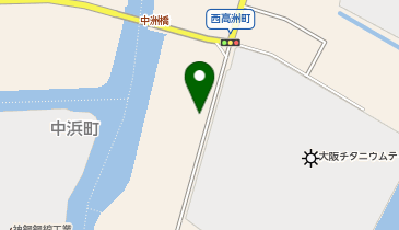 兵庫県尼崎市西高洲町の法人 3ページ目 一覧 Navitime