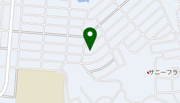 大樹工業(株)の地図画像