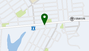 (株)丸池ショッピングセンターの地図画像