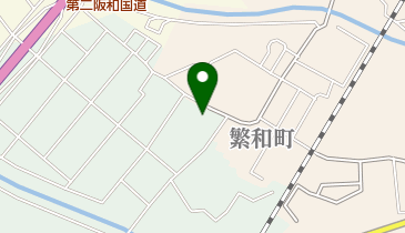 本家辻川家具製作所の地図画像