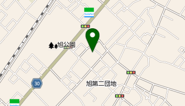 堰口真珠工業(株)の地図画像