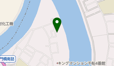 (有)カネショウ物流本社(営)の地図画像