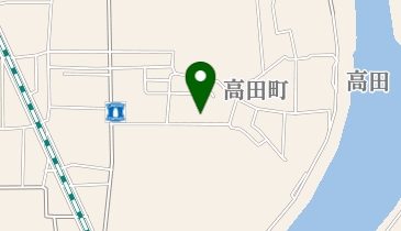 英光金属工業所の地図画像