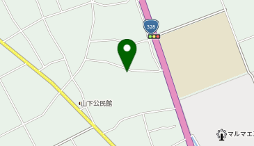 (有)システムエンジニアリングの地図画像