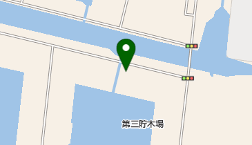 (有)小谷運輸の地図画像