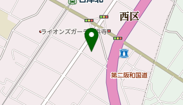 一般財団法人メンケン品質検査協会大阪検査試験センター 堺市西区 社会関連 592 8335 の地図 アクセス 地点情報 Navitime