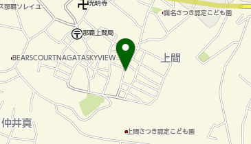 屋比久とうふ工場の地図画像