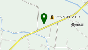 (有)セイユー運輸の地図画像