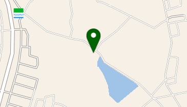 (株)大和螺子製作所カジヤ倉庫の地図画像