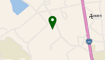 ナカオ金属工業(株)の地図画像