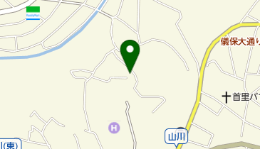 (有)沖縄介護センターの地図画像