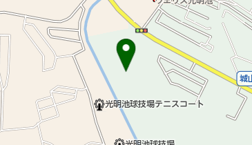 一般財団法人労災サポートセンターの地図画像