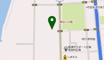 東邦自動車 株 南大阪物流センター 大阪市西成区 社会関連 557 0063 の地図 アクセス 地点情報 Navitime