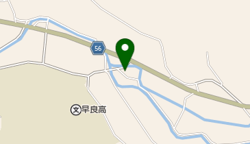 おかさぎ観光(有)本社営業所の地図画像