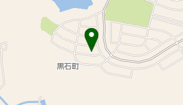 (株)和泉物流の地図画像