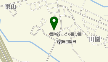 ケイ・エイチ工業(株)の地図画像